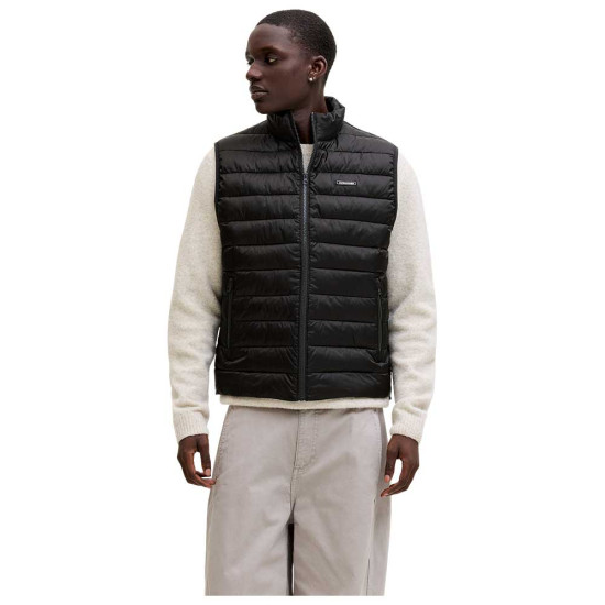 Jack & Jones Ανδρικό αμάνικο μπουφάν